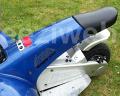 blue cruiser