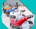 cruiser colour range